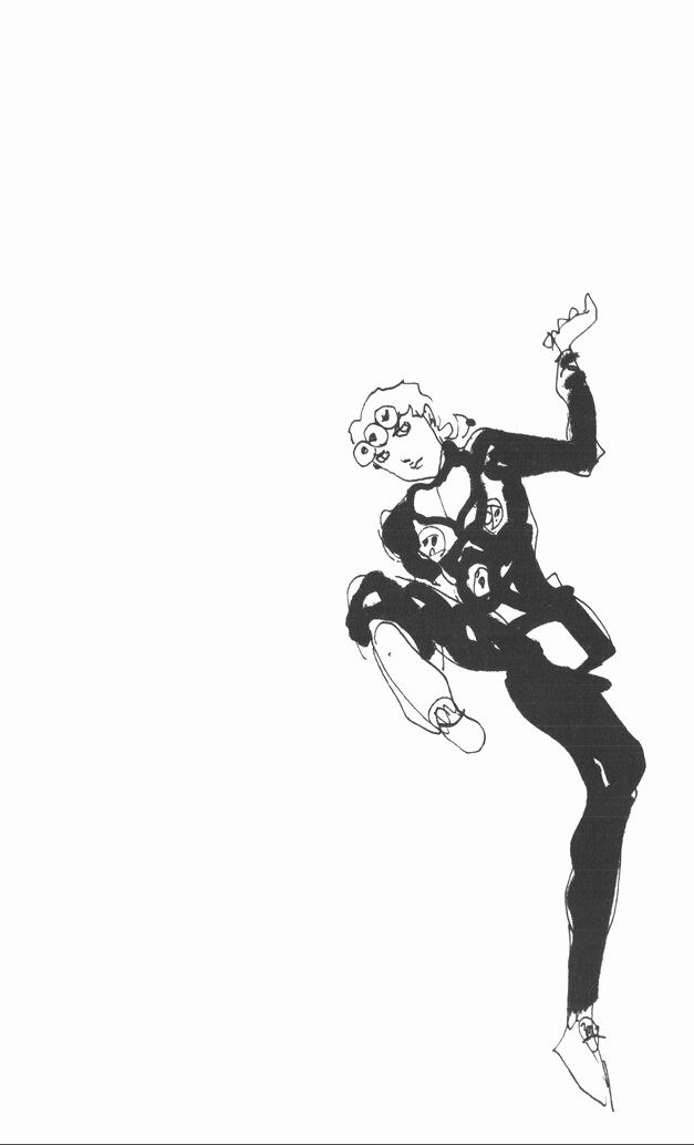Read JoJo's Bizarre Adventure Parte 5 Vento Aureo ES Manga Online