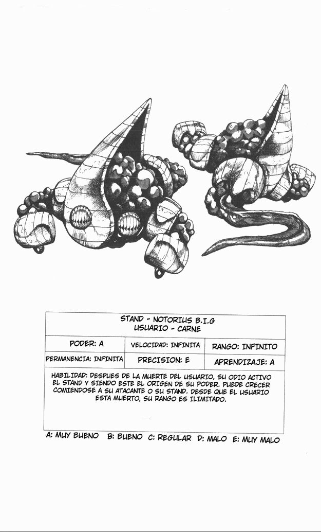 Read JoJo's Bizarre Adventure Parte 5 Vento Aureo ES Manga Online