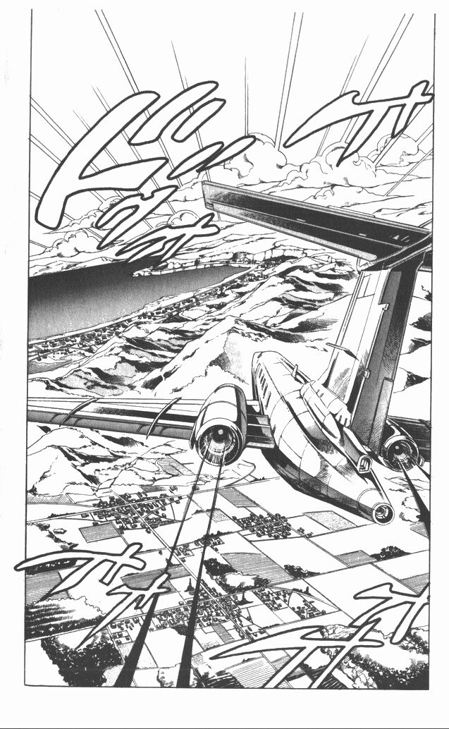Read JoJo's Bizarre Adventure Parte 5 Vento Aureo ES Manga Online