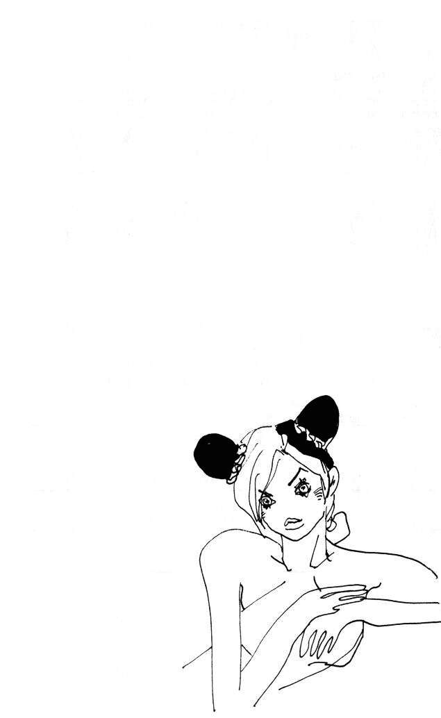 Read JoJo's Bizarre Adventure Parte 6 Stone Ocean ES Manga Online