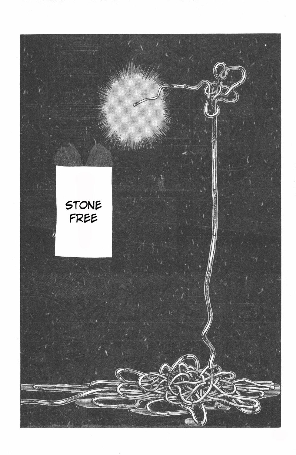 Read JoJo's Bizarre Adventure Parte 6 Stone Ocean ES Manga Online