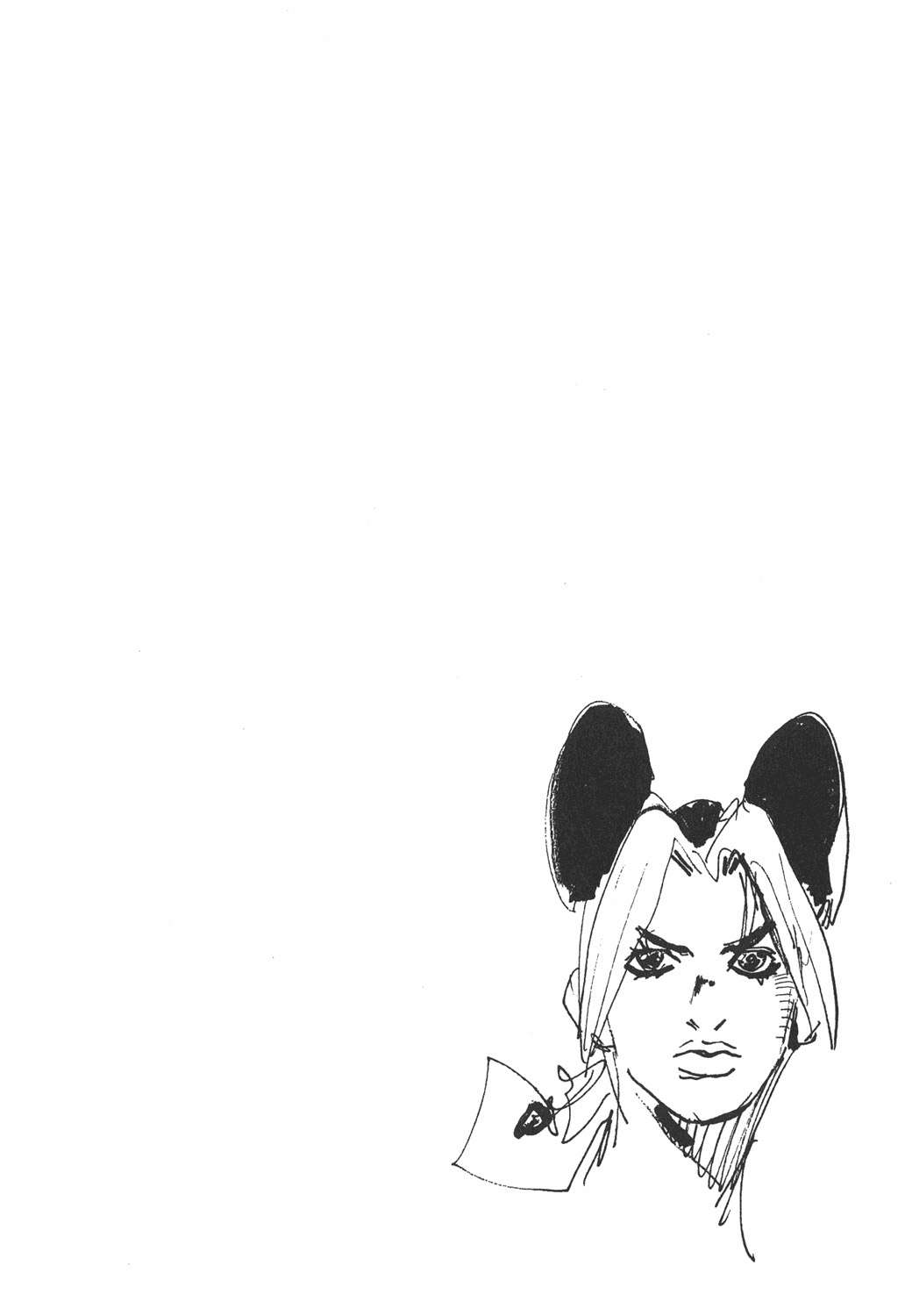 Read JoJo's Bizarre Adventure Parte 6 Stone Ocean ES Manga Online