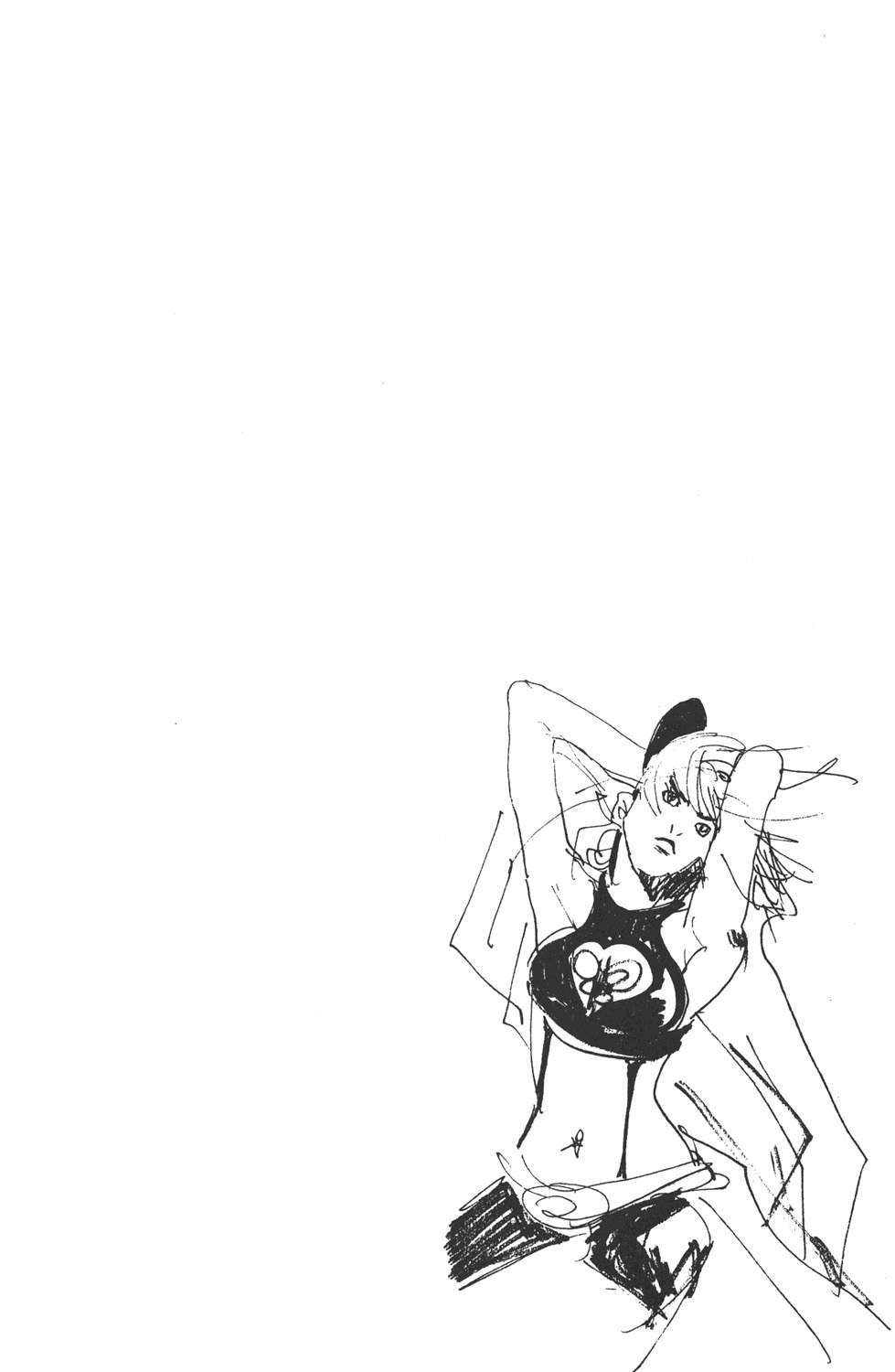 Read JoJo's Bizarre Adventure Parte 6 Stone Ocean ES Manga Online