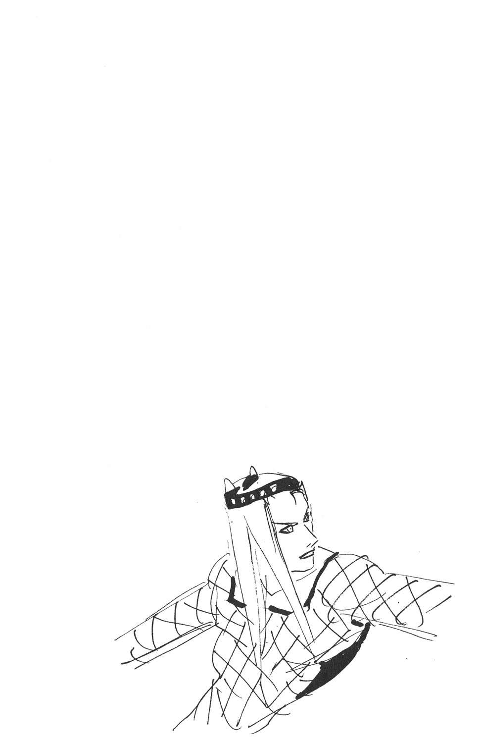 Read JoJo's Bizarre Adventure Parte 6 Stone Ocean ES Manga Online