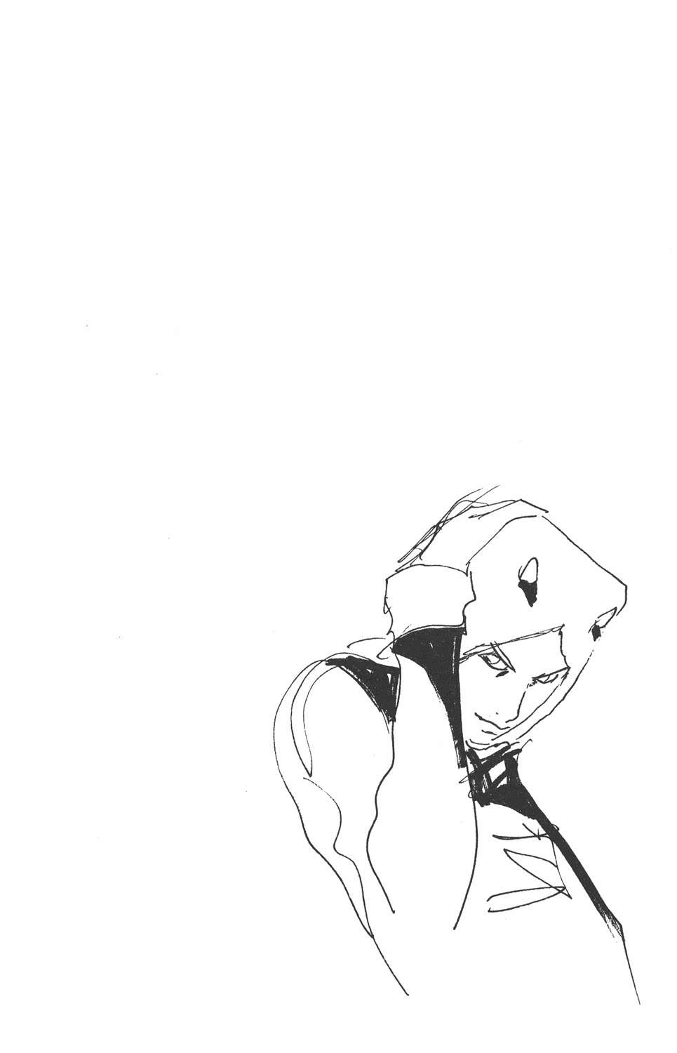 Read JoJo's Bizarre Adventure Parte 6 Stone Ocean ES Manga Online