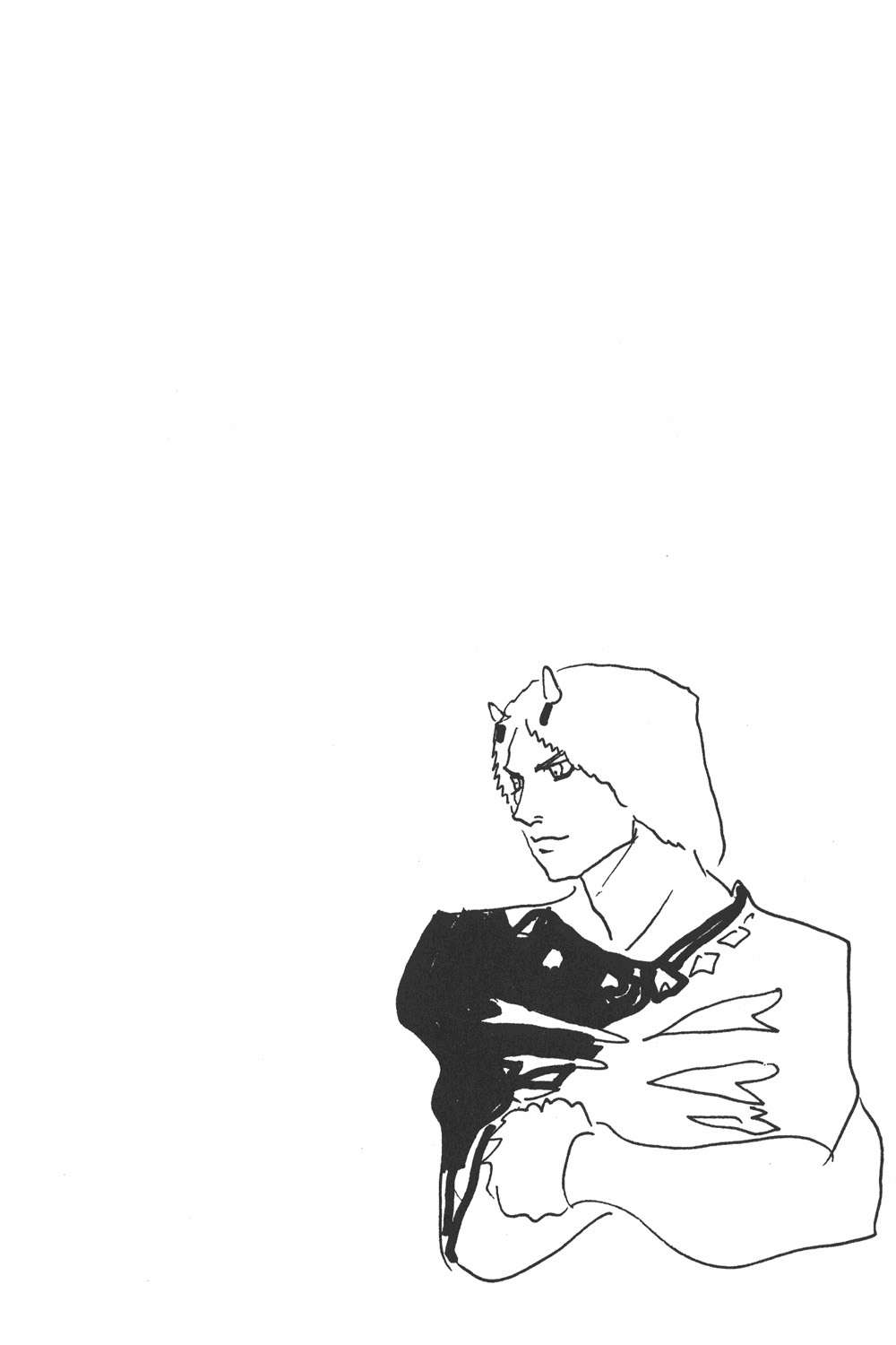 Read JoJo's Bizarre Adventure Parte 6 Stone Ocean ES Manga Online