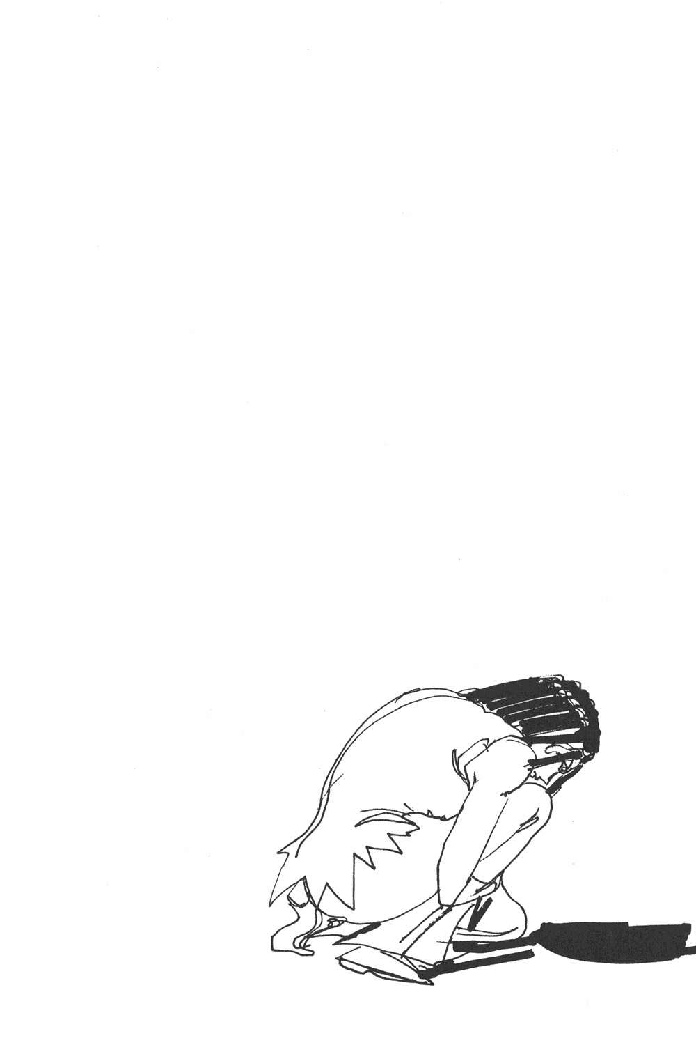 Read JoJo's Bizarre Adventure Parte 6 Stone Ocean ES Manga Online