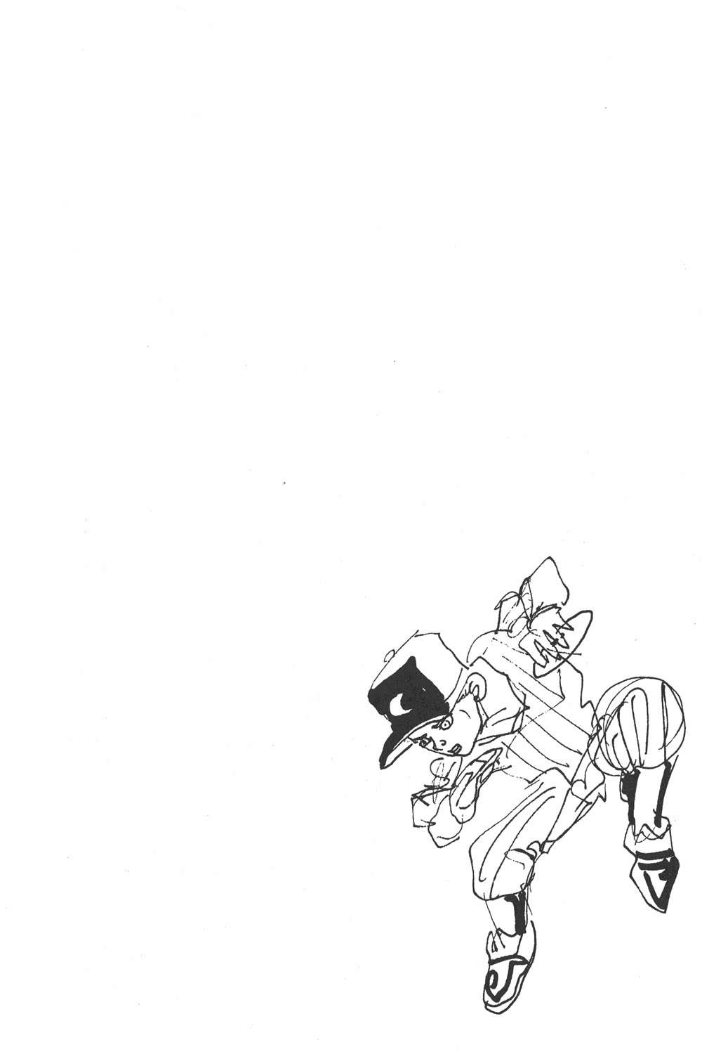 Read JoJo's Bizarre Adventure Parte 6 Stone Ocean ES Manga Online
