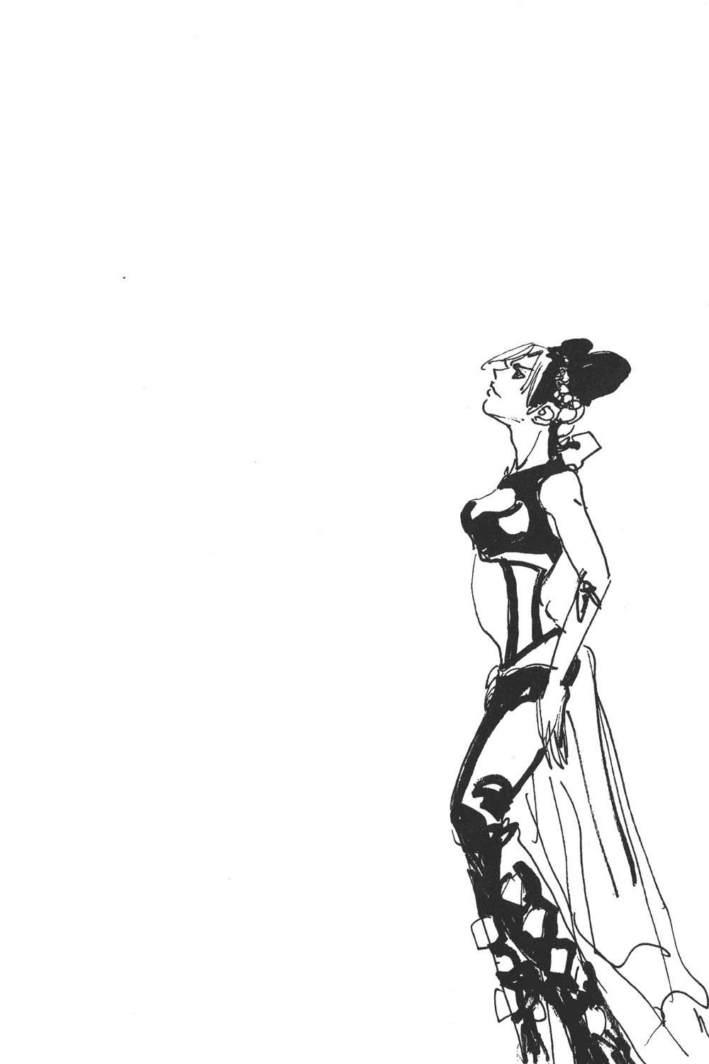 Read JoJo's Bizarre Adventure Parte 6 Stone Ocean ES Manga Online