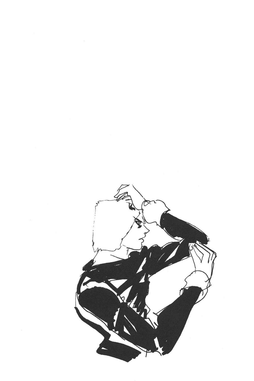 Read JoJo's Bizarre Adventure Parte 6 Stone Ocean ES Manga Online