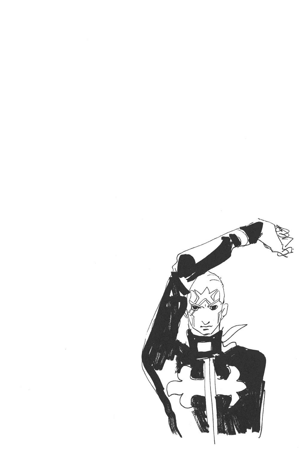 Read JoJo's Bizarre Adventure Parte 6 Stone Ocean ES Manga Online