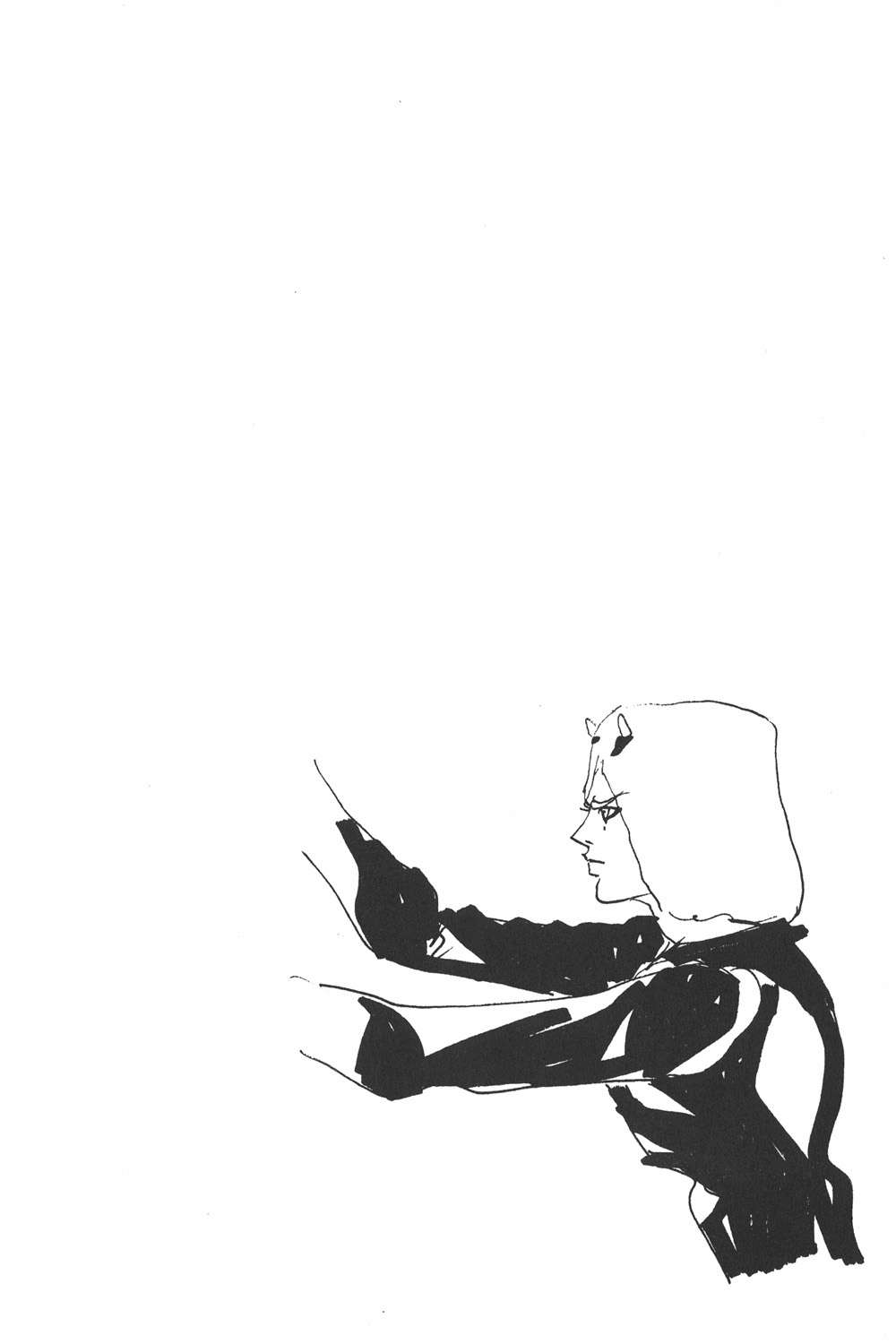 Read JoJo's Bizarre Adventure Parte 6 Stone Ocean ES Manga Online