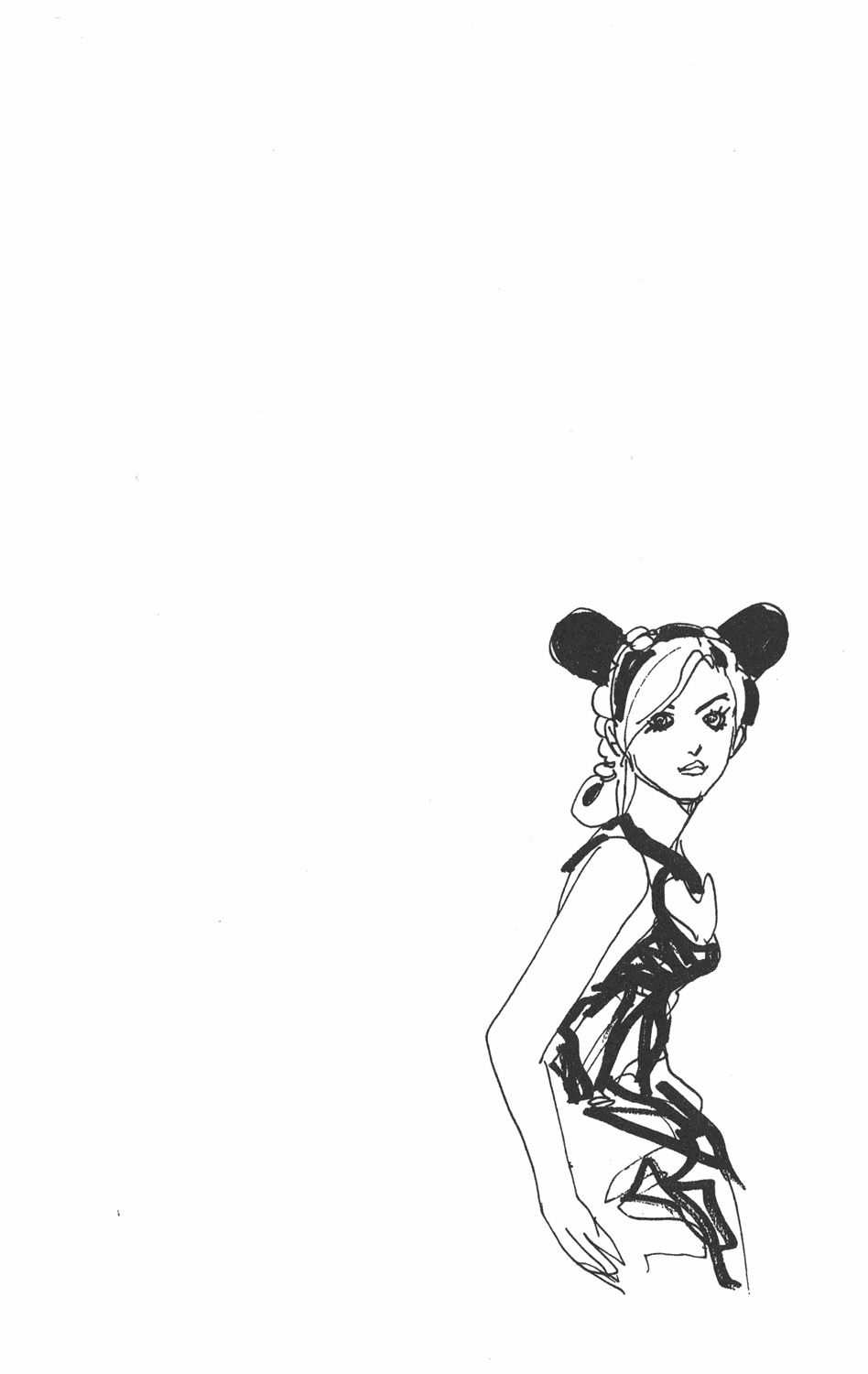 Read JoJo's Bizarre Adventure Parte 6 Stone Ocean ES Manga Online