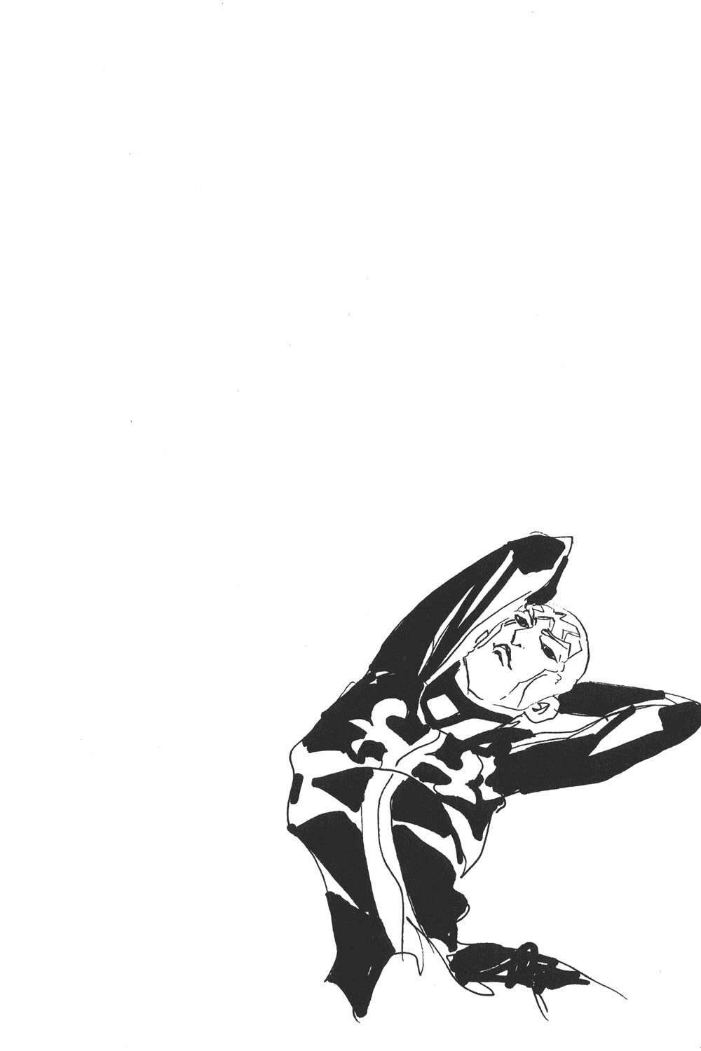 Read JoJo's Bizarre Adventure Parte 6 Stone Ocean ES Manga Online
