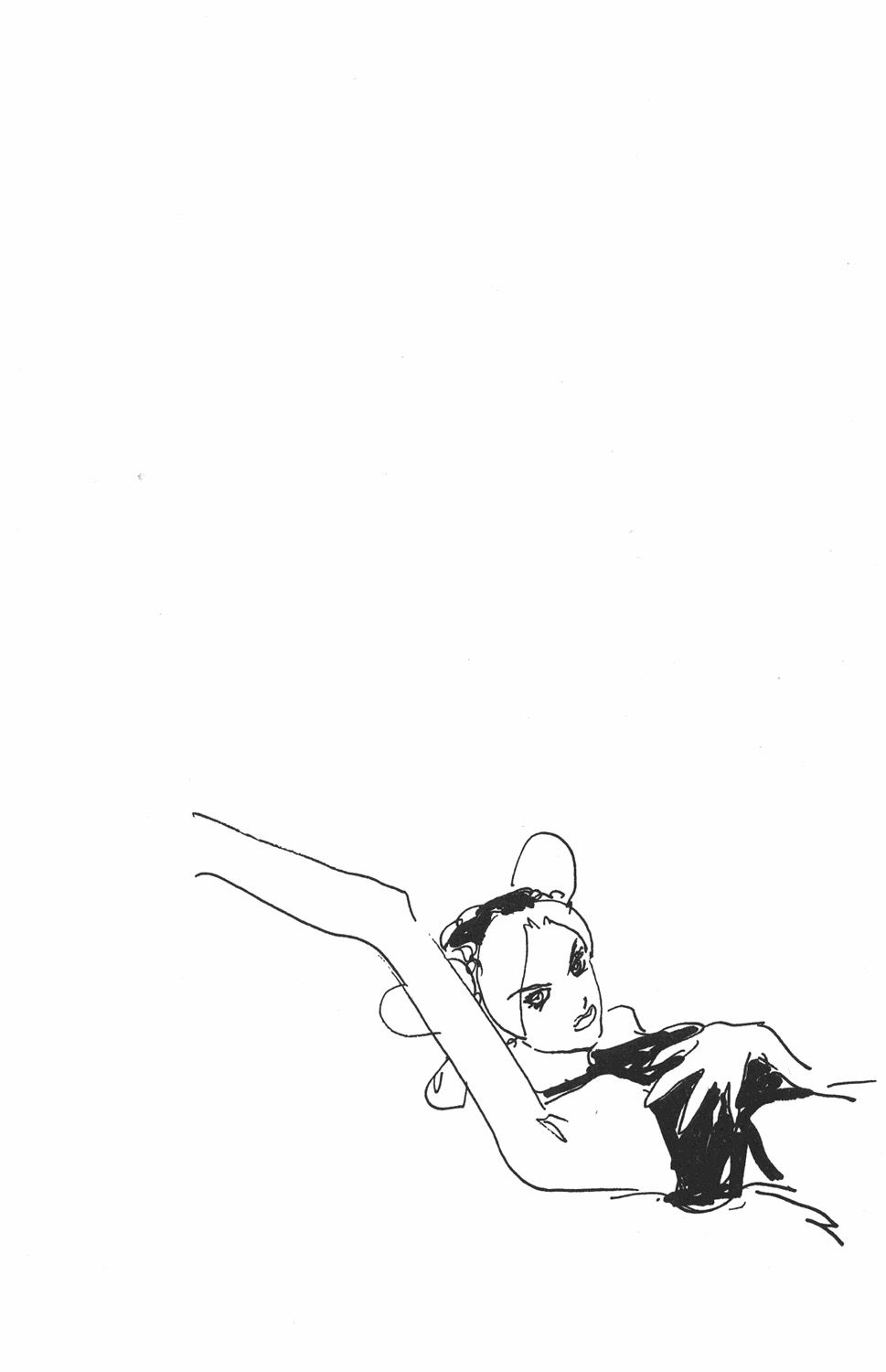 Read JoJo's Bizarre Adventure Parte 6 Stone Ocean ES Manga Online