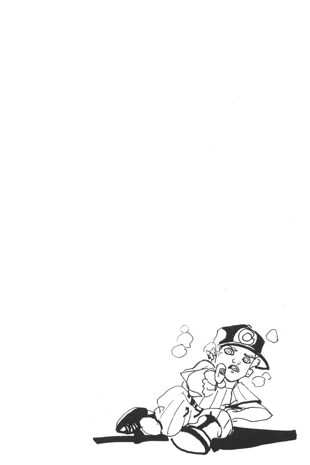 Read JoJo's Bizarre Adventure Parte 6 Stone Ocean ES Manga Online