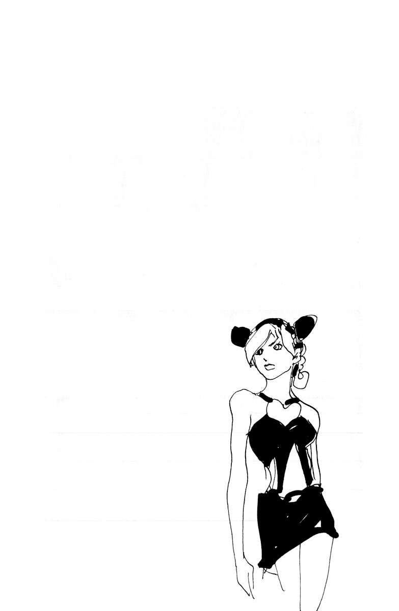 Read JoJo's Bizarre Adventure Parte 6 Stone Ocean ES Manga Online