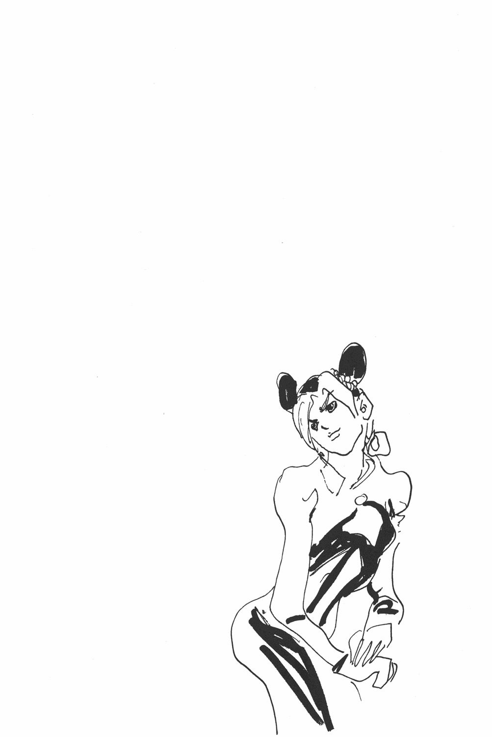 Read JoJo's Bizarre Adventure Parte 6 Stone Ocean ES Manga Online