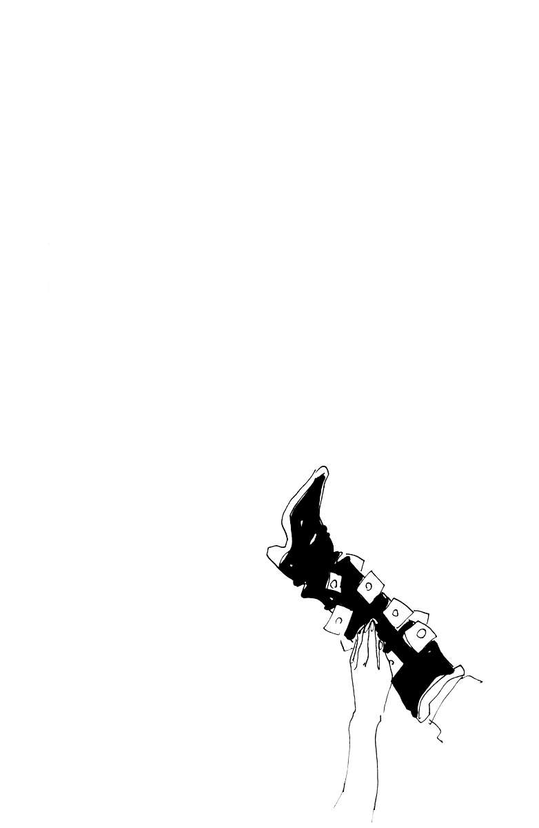 Read JoJo's Bizarre Adventure Parte 6 Stone Ocean ES Manga Online