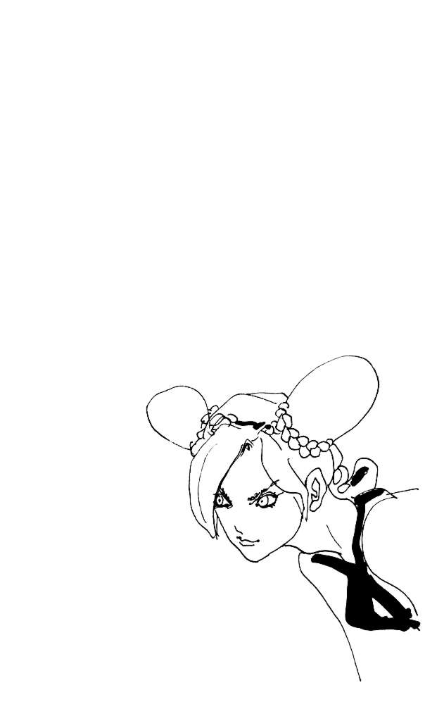 Read JoJo's Bizarre Adventure Parte 6 Stone Ocean ES Manga Online