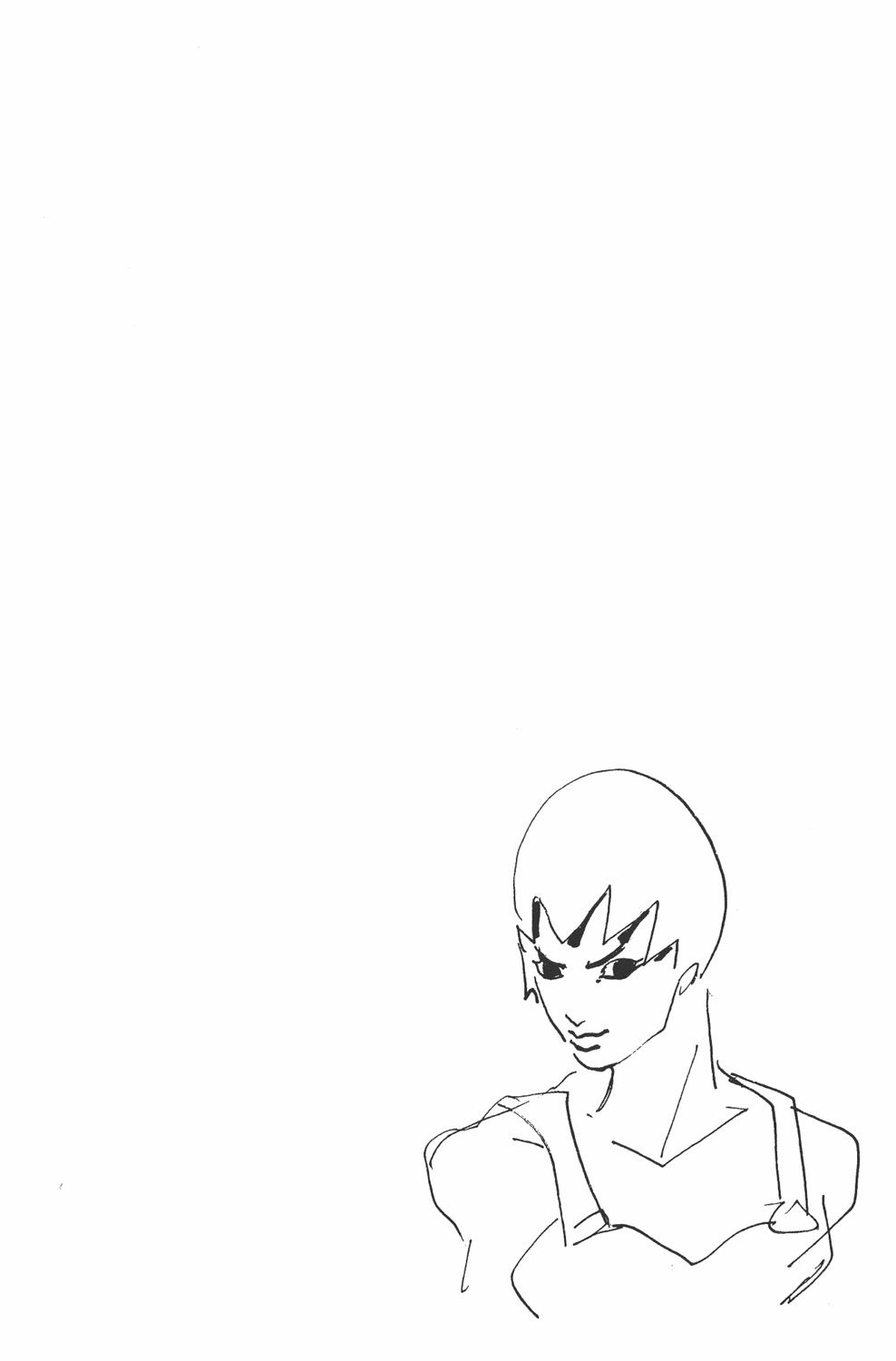 Read JoJo's Bizarre Adventure Parte 6 Stone Ocean ES Manga Online