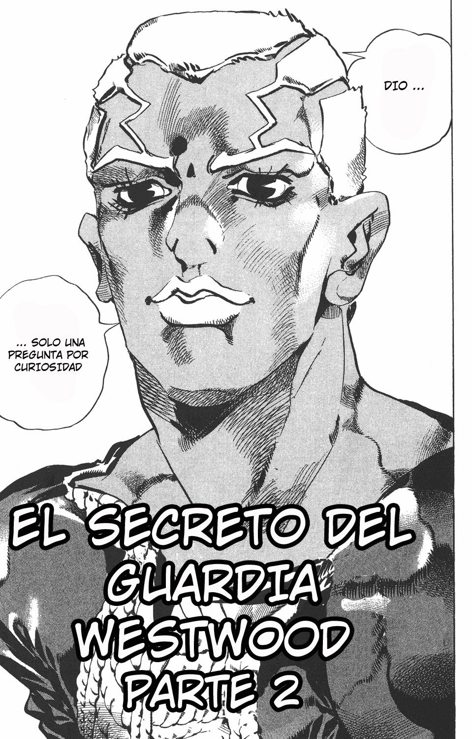 Read JoJo's Bizarre Adventure Parte 6 Stone Ocean ES Manga Online