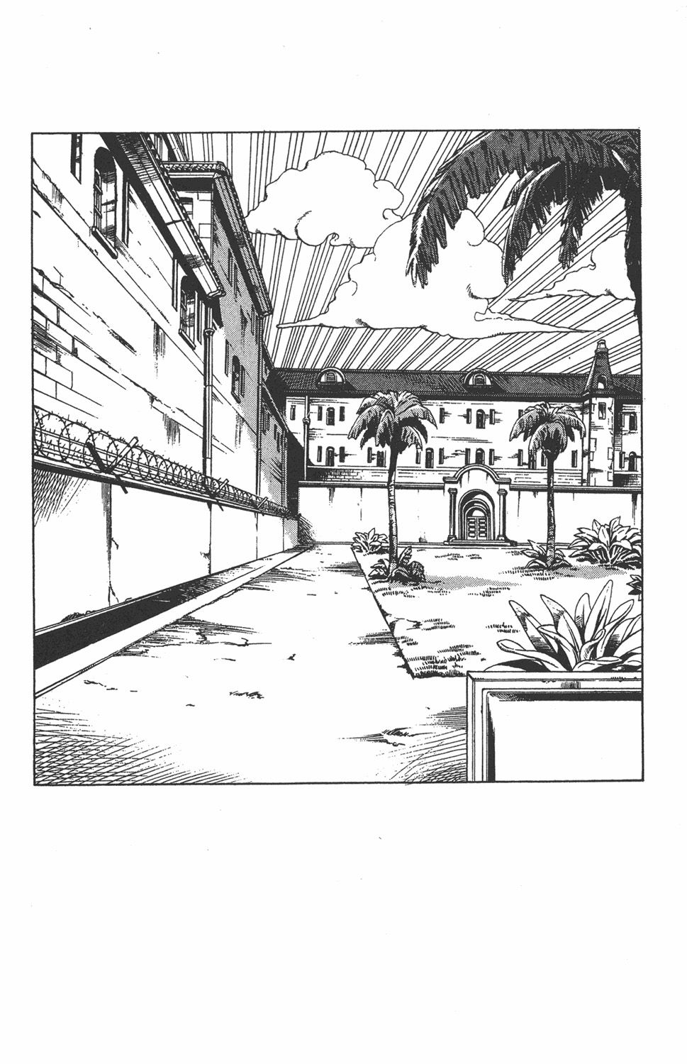 Read JoJo's Bizarre Adventure Parte 6 Stone Ocean ES Manga Online