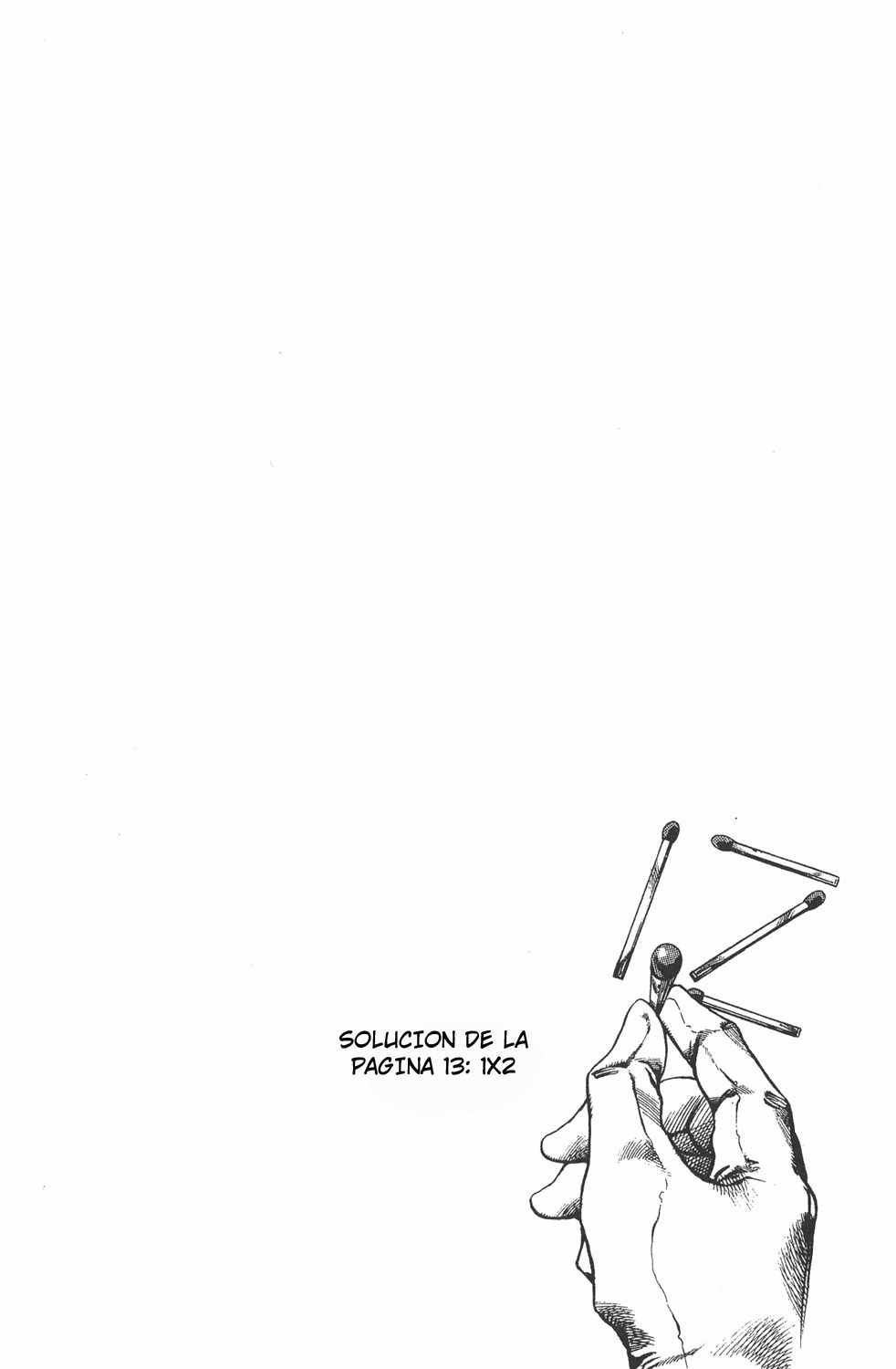 Read JoJo's Bizarre Adventure Parte 6 Stone Ocean ES Manga Online