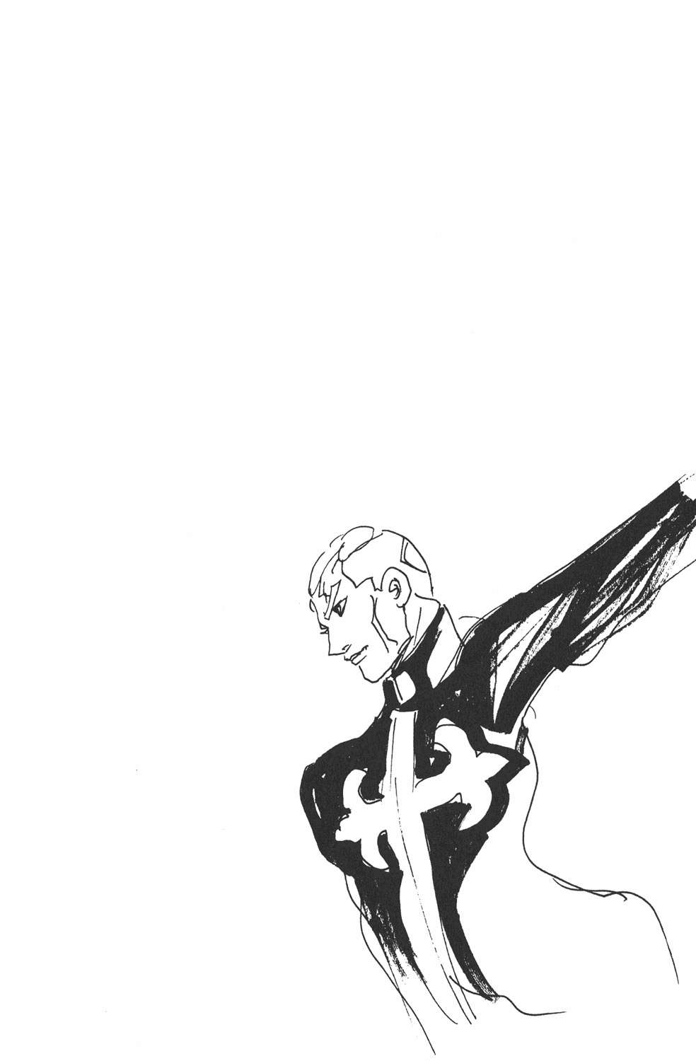 Read JoJo's Bizarre Adventure Parte 6 Stone Ocean ES Manga Online