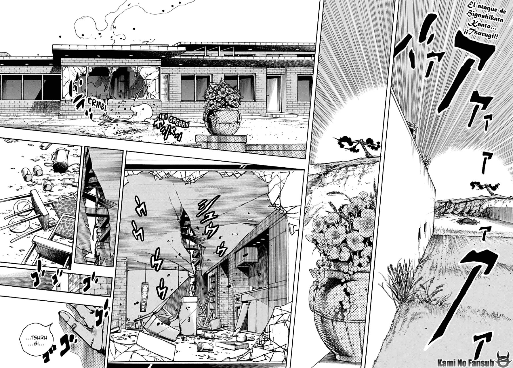 Read JoJo's Bizarre Adventure Parte 8 JoJolion ES Manga Online