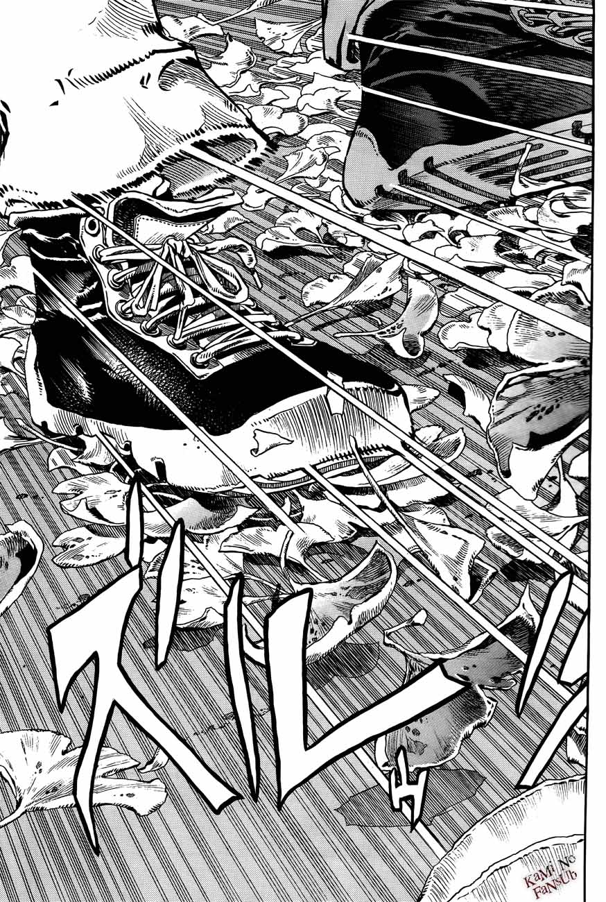 Read JoJo's Bizarre Adventure Parte 8 JoJolion ES Manga Online