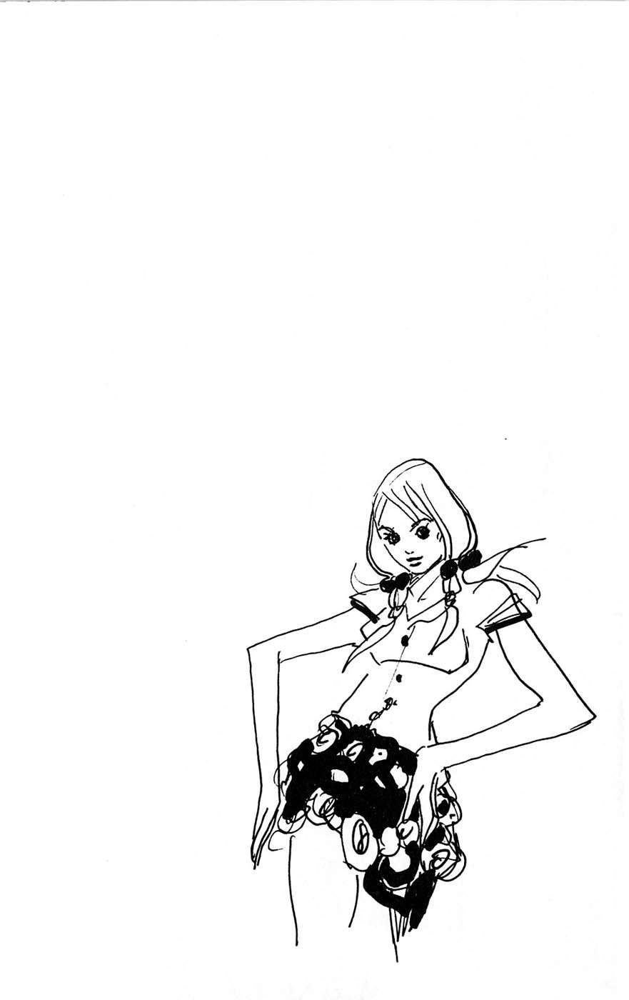Read JoJo's Bizarre Adventure Parte 8 JoJolion ES Manga Online