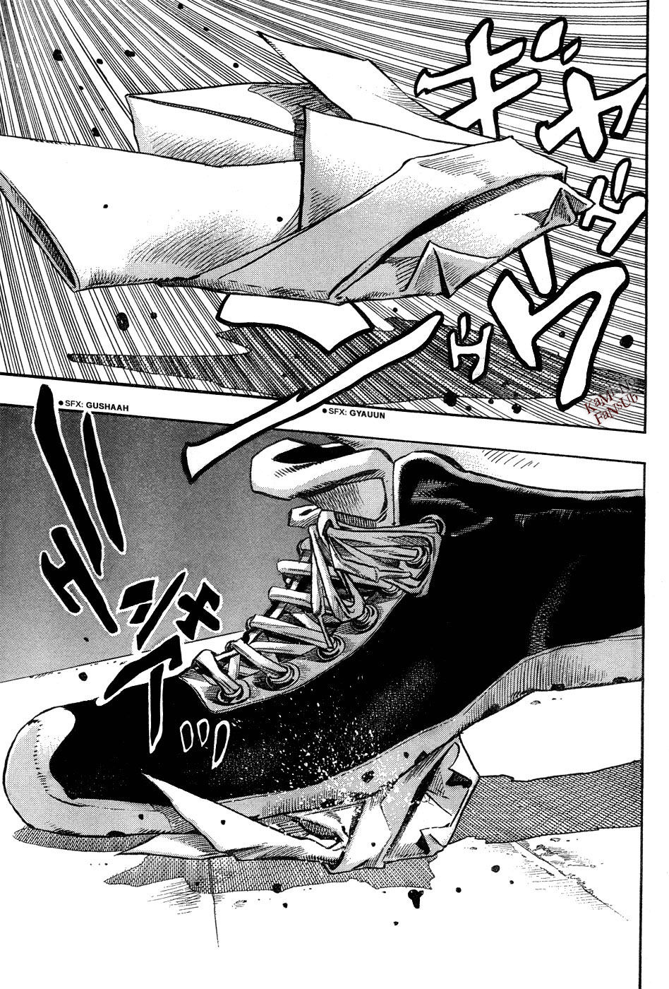 Read JoJo's Bizarre Adventure Parte 8 JoJolion ES Manga Online