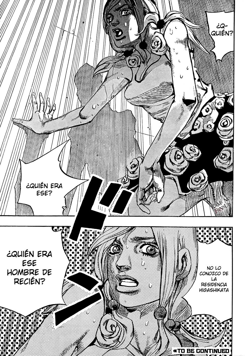 Read JoJo's Bizarre Adventure Parte 8 JoJolion ES Manga Online