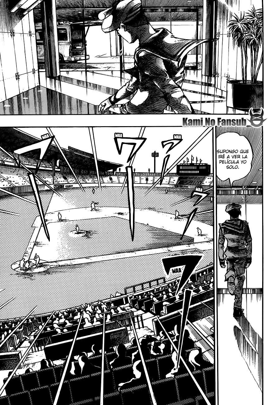 Read JoJo's Bizarre Adventure Parte 8 JoJolion ES Manga Online