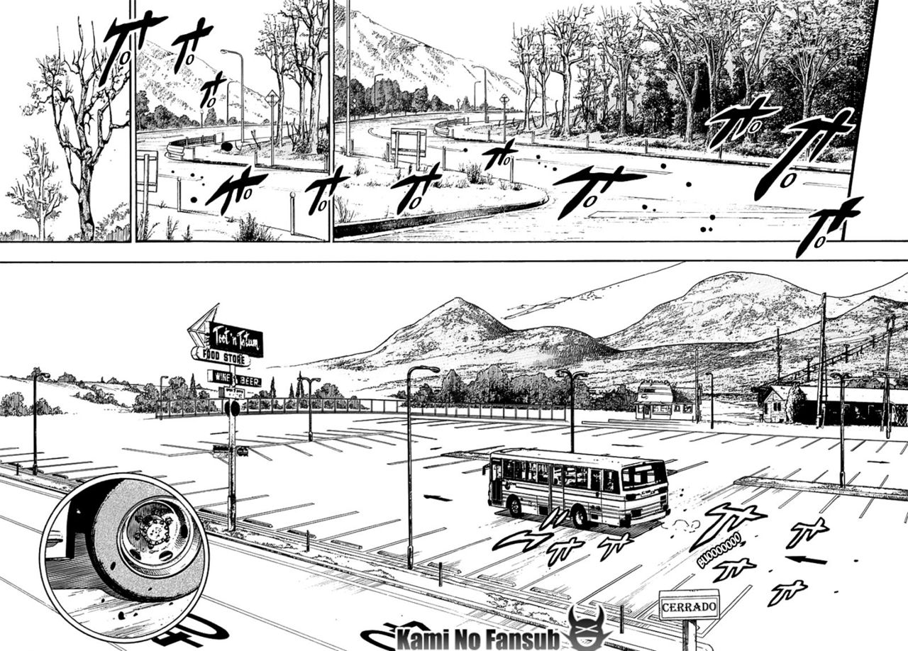 Read JoJo's Bizarre Adventure Parte 8 JoJolion ES Manga Online