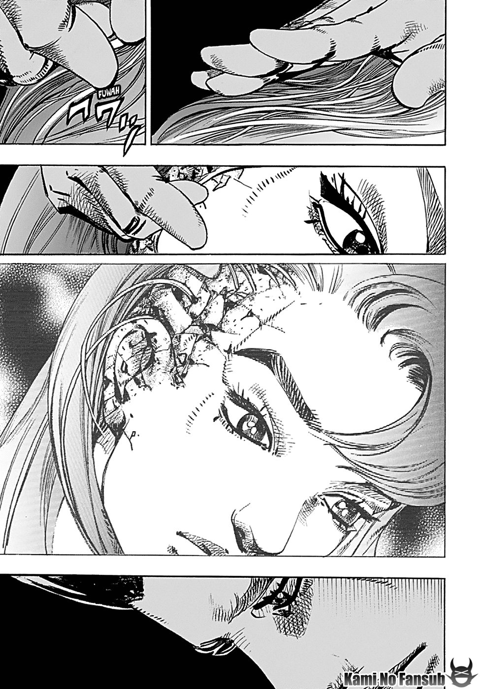 Read JoJo's Bizarre Adventure Parte 8 JoJolion ES Manga Online