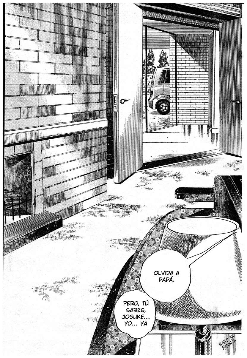 Read JoJo's Bizarre Adventure Parte 8 JoJolion ES Manga Online