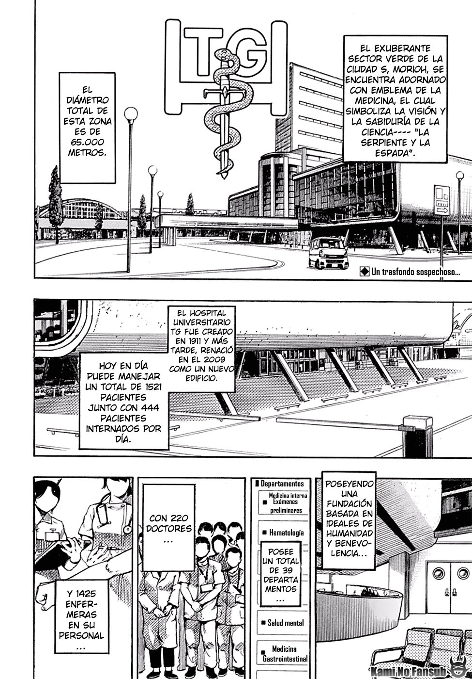 Read JoJo's Bizarre Adventure Parte 8 JoJolion ES Manga Online