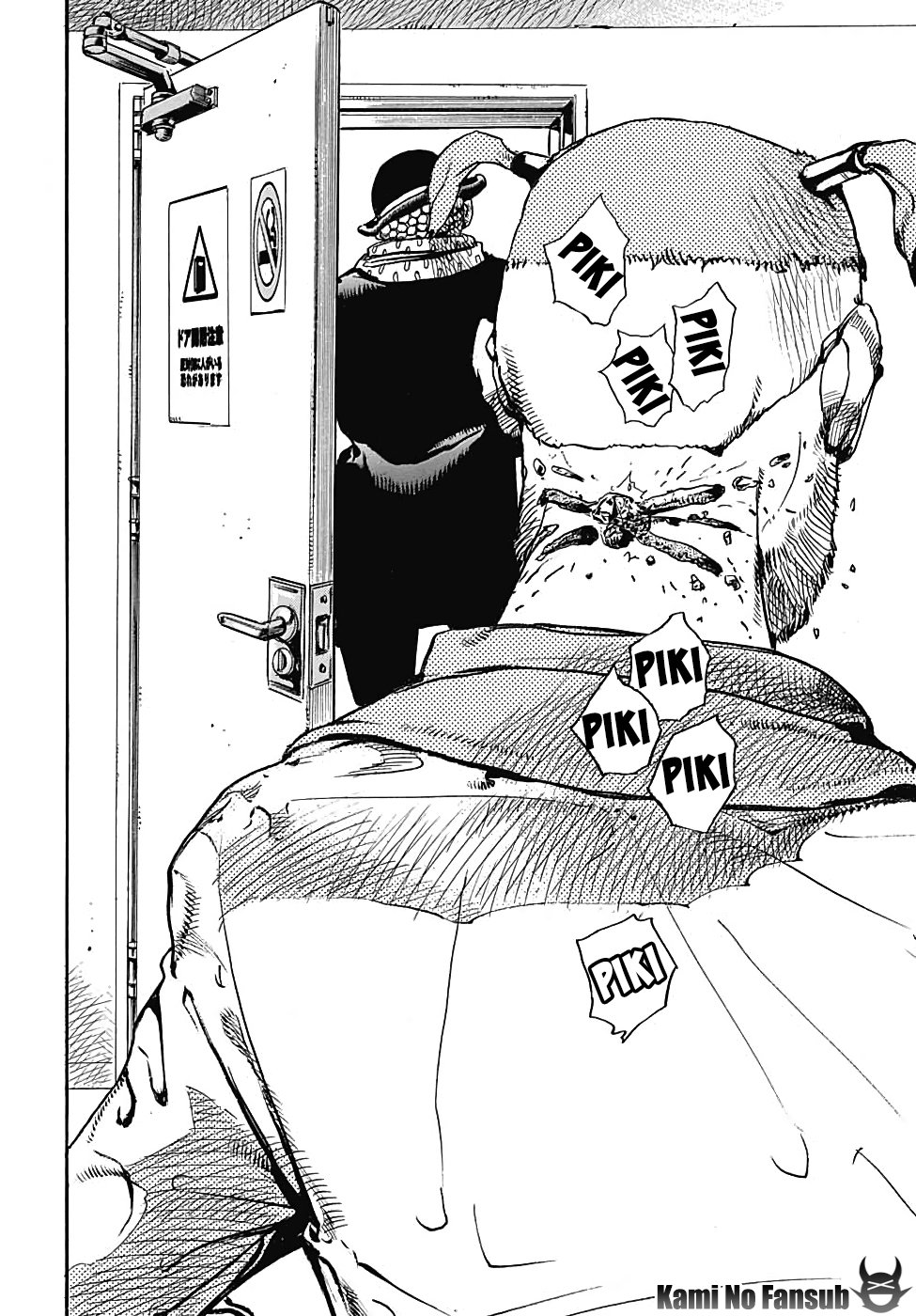 Read JoJo's Bizarre Adventure Parte 8 JoJolion ES Manga Online