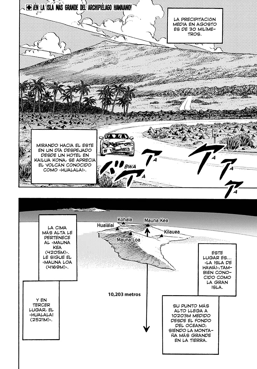 Read JoJo's Bizarre Adventure Parte 9 The JoJoLands ES Manga Online