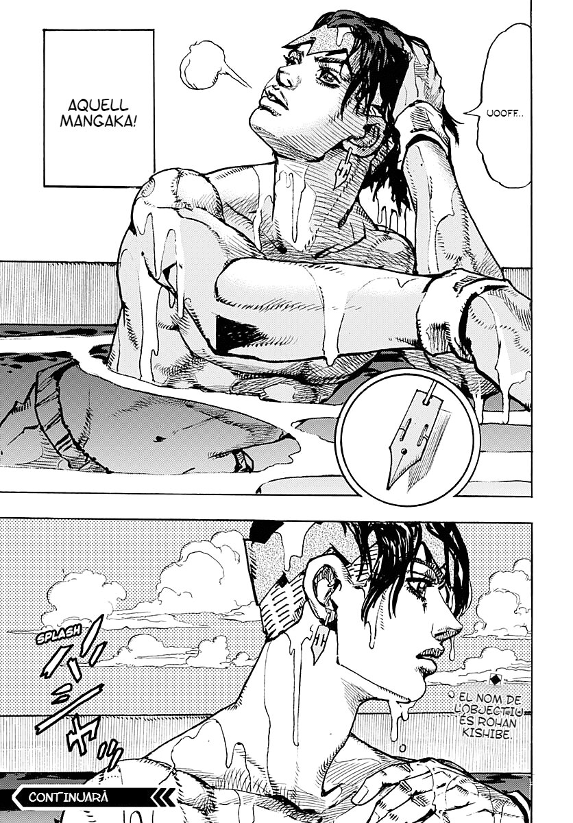 Read JoJo's Bizarre Adventure Parte 9 The JoJoLands ES Manga Online