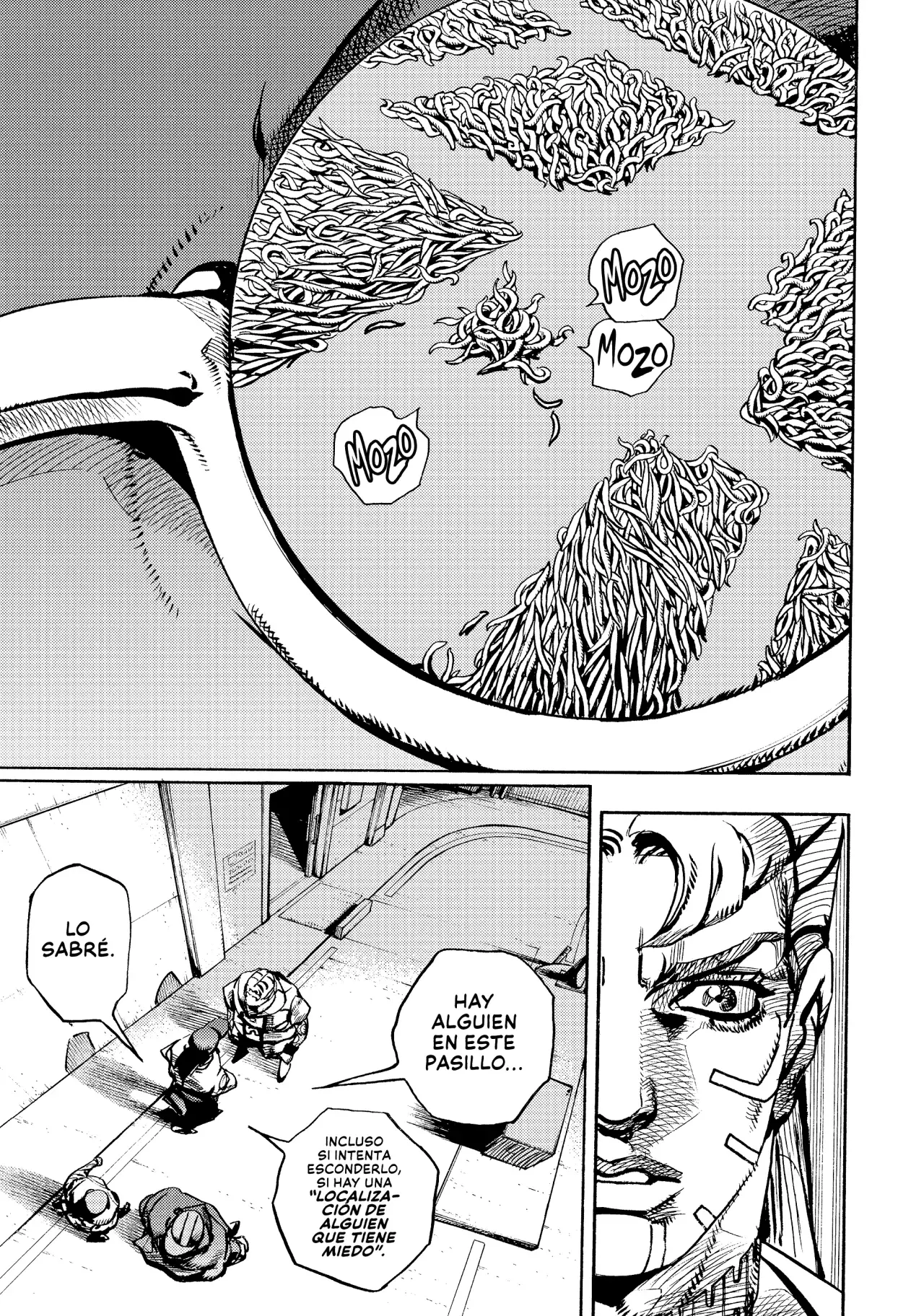 Read JoJo's Bizarre Adventure Parte 9 The JoJoLands ES Manga Online