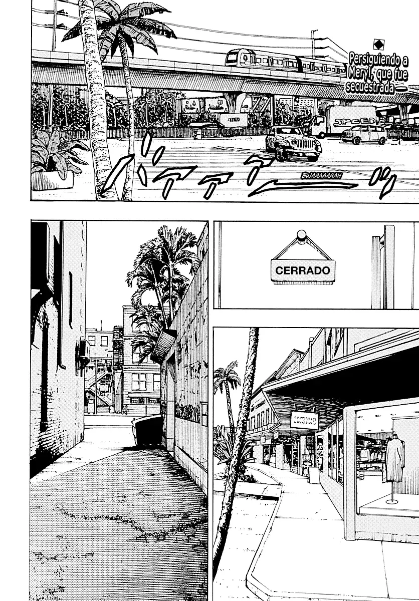 Read JoJo's Bizarre Adventure Parte 9 The JoJoLands ES Manga Online
