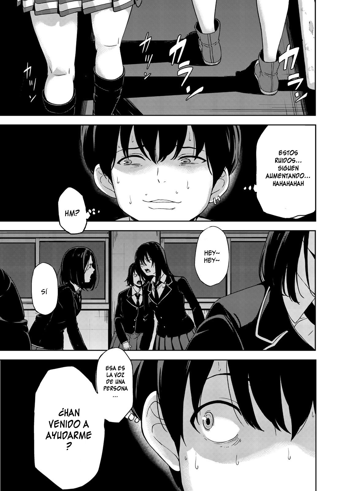 Read KINGDOM OF Z ES Manga Online
