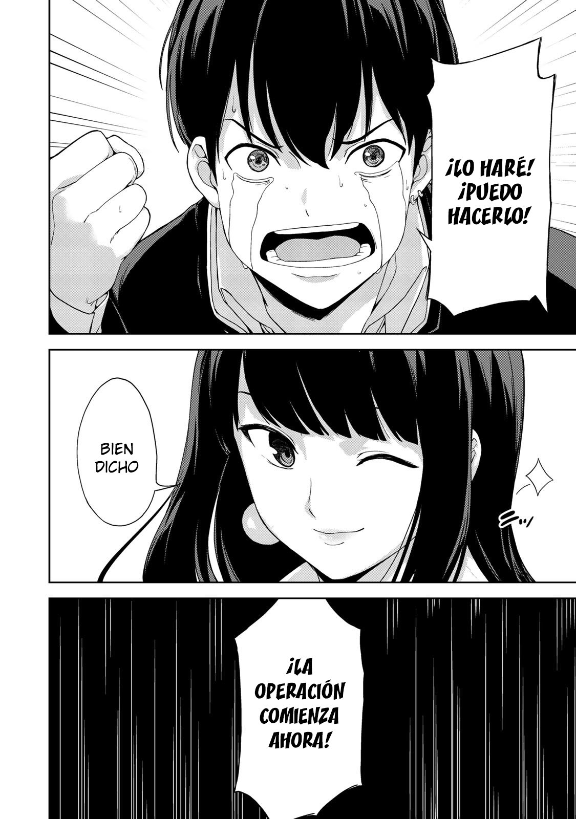 Read KINGDOM OF Z ES Manga Online