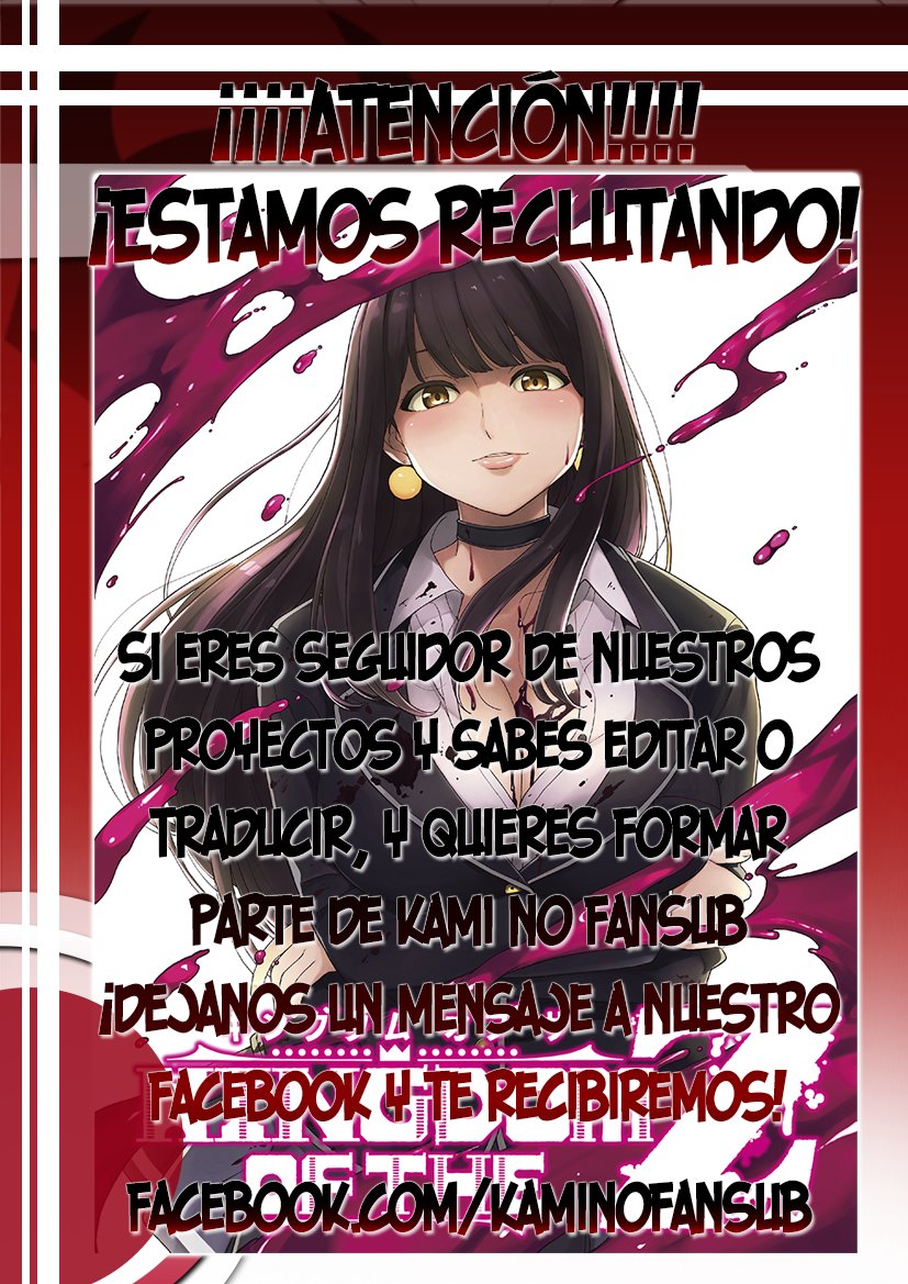 Read KINGDOM OF Z ES Manga Online