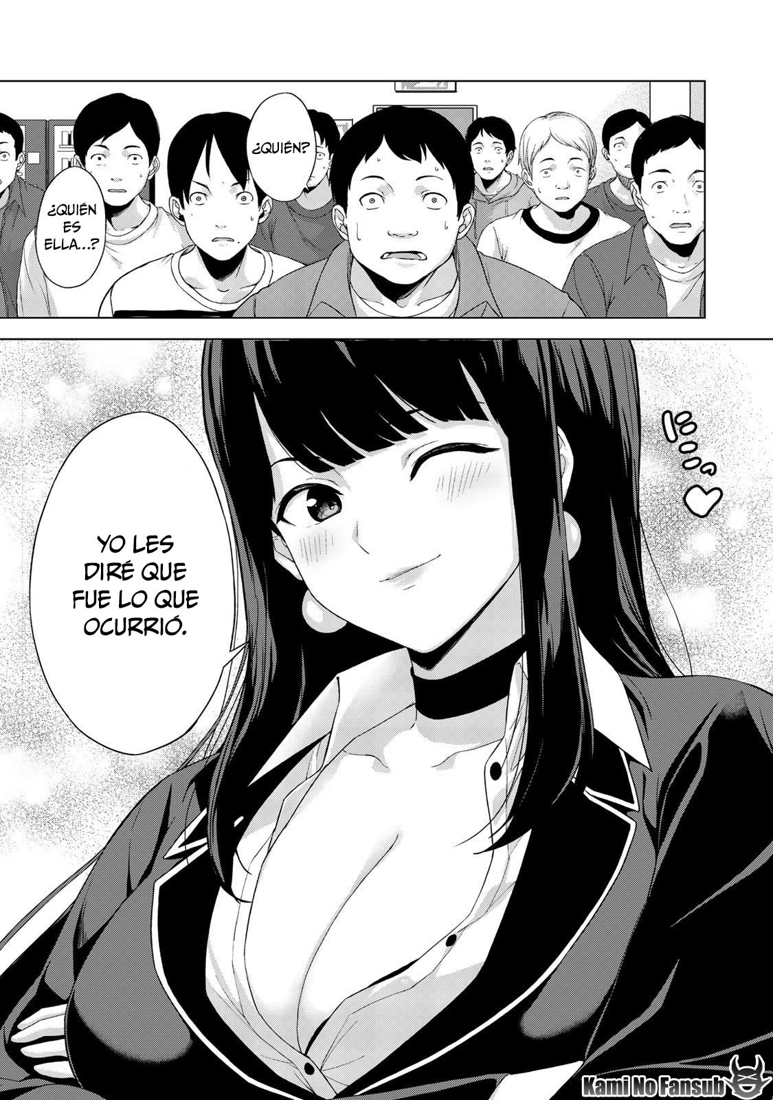 Read KINGDOM OF Z ES Manga Online