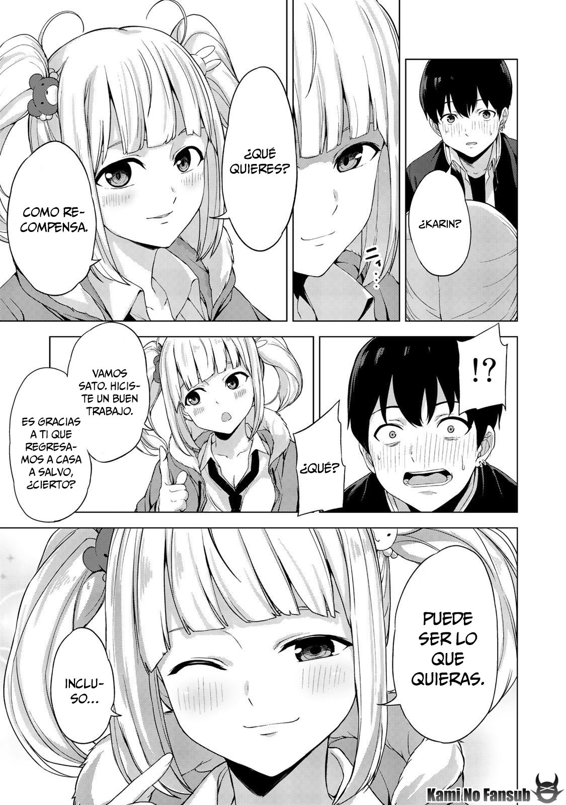 Read KINGDOM OF Z ES Manga Online