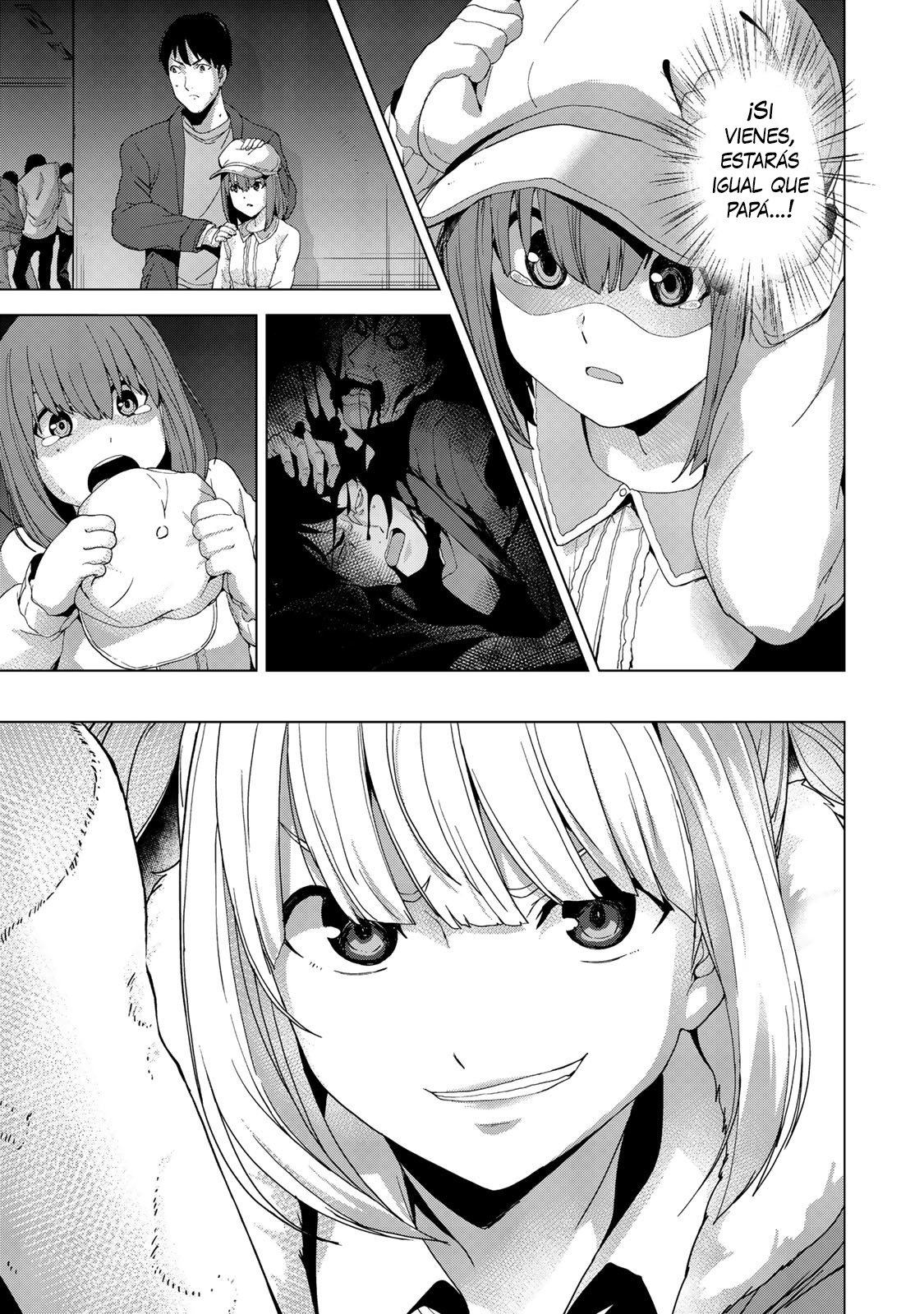 Read KINGDOM OF Z ES Manga Online